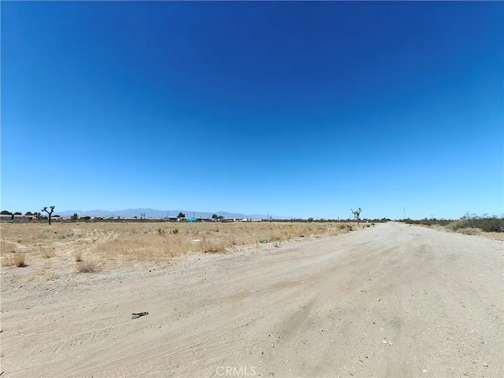 0 Juniper, Adelanto, CA 92301 - Image #1