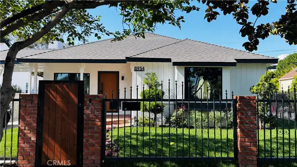 8954 Kramerwood Place, Los Angeles, CA 90034