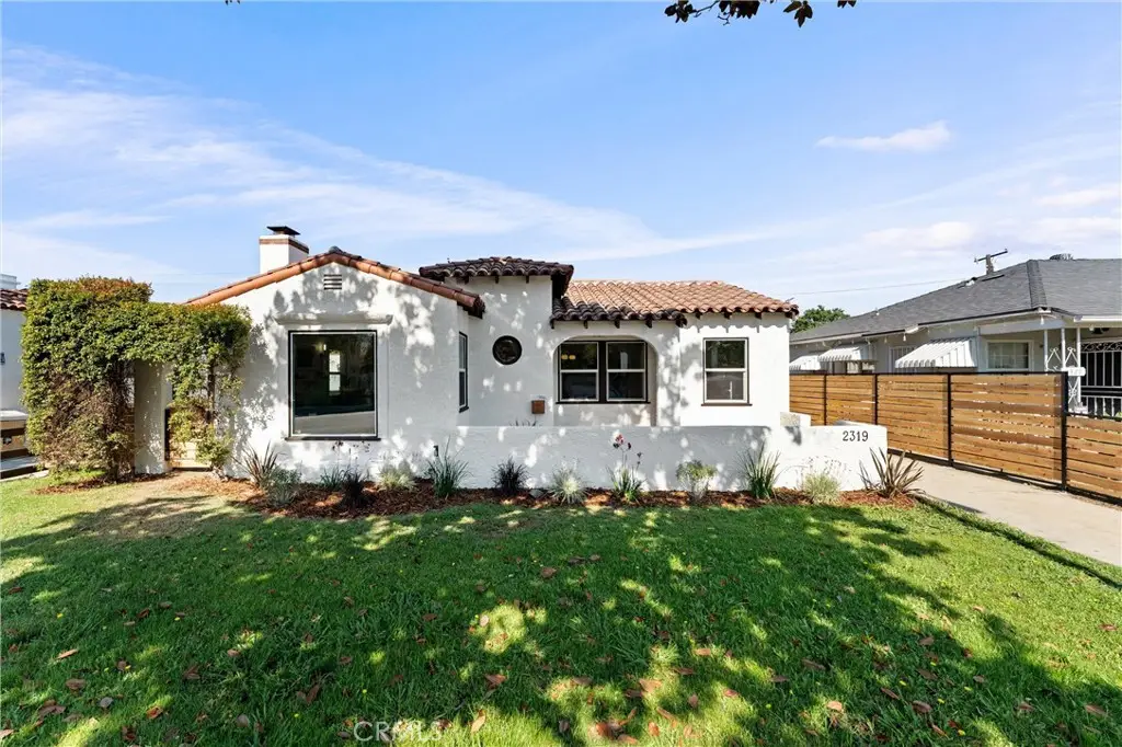 2319 Magnolia Avenue, Long Beach, CA 90806 - #1