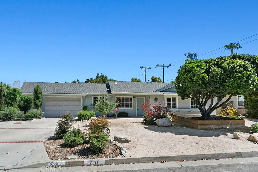 631 Gayville Drive, Claremont, CA 91711 - Image #1