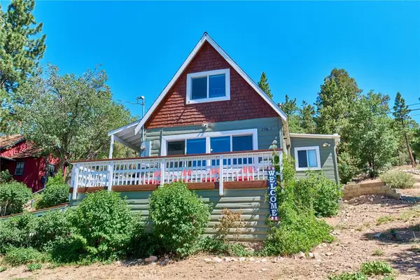 39676 Oak Glen Road, Fawnskin, CA 92333