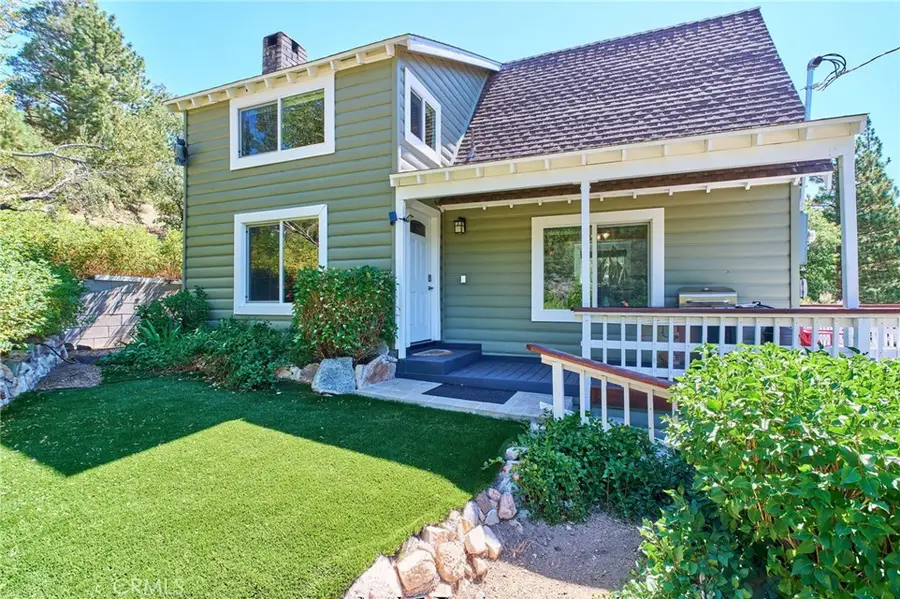 39676 Oak Glen Road, Fawnskin, CA 92333 - Image #3