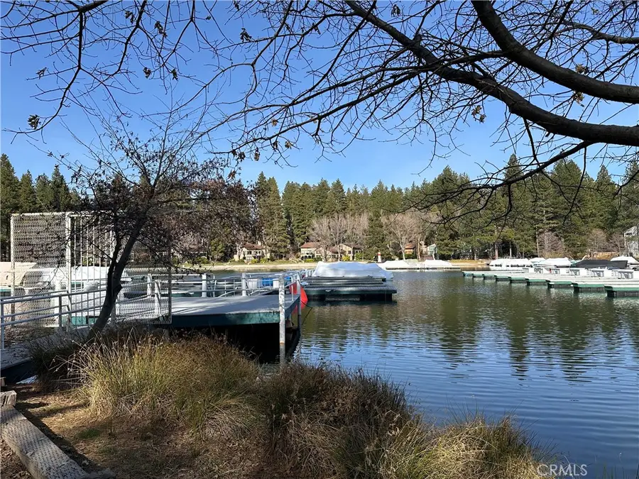 0 Dock Mbm3 Slip #15, Lake Arrowhead, CA 92317 - Image #2