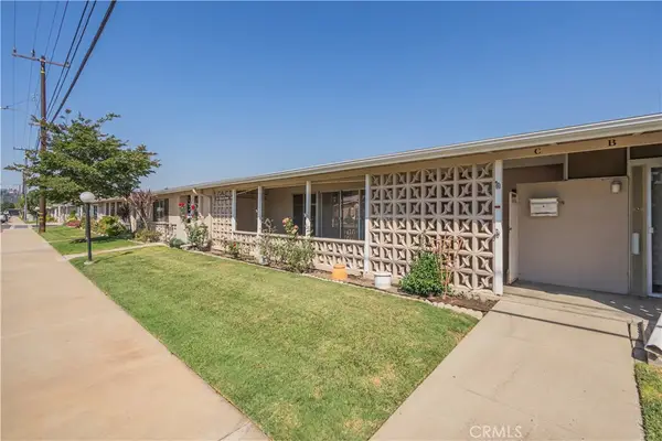 1301 Oakmont Road #145C, Seal Beach, CA 90740