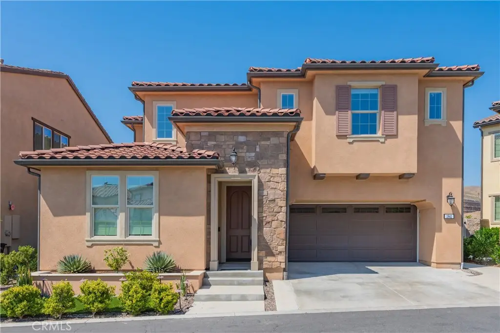 1841 Aliso Canyon Drive, Lake Forest, CA 92610 - #1