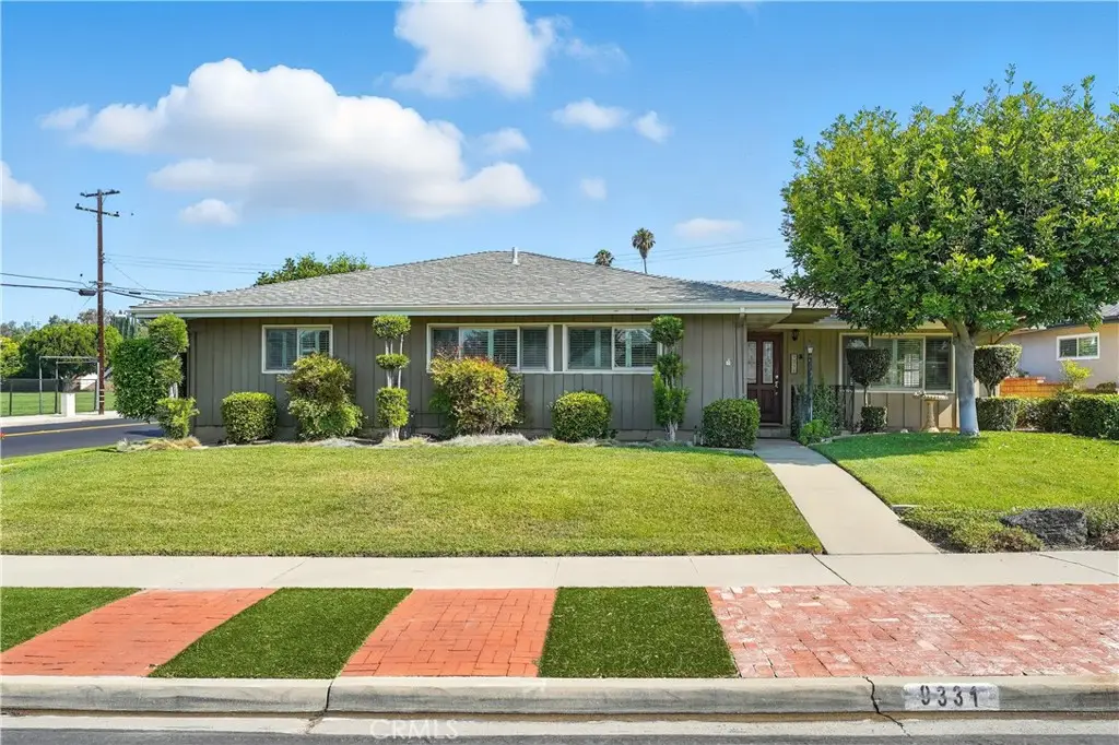 9331 Mikinda Avenue, La Habra, CA 90631 - Image #1