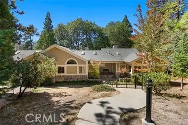 27114 Sugar Pine Drive, Lake Arrowhead, CA 92352 - Image #1