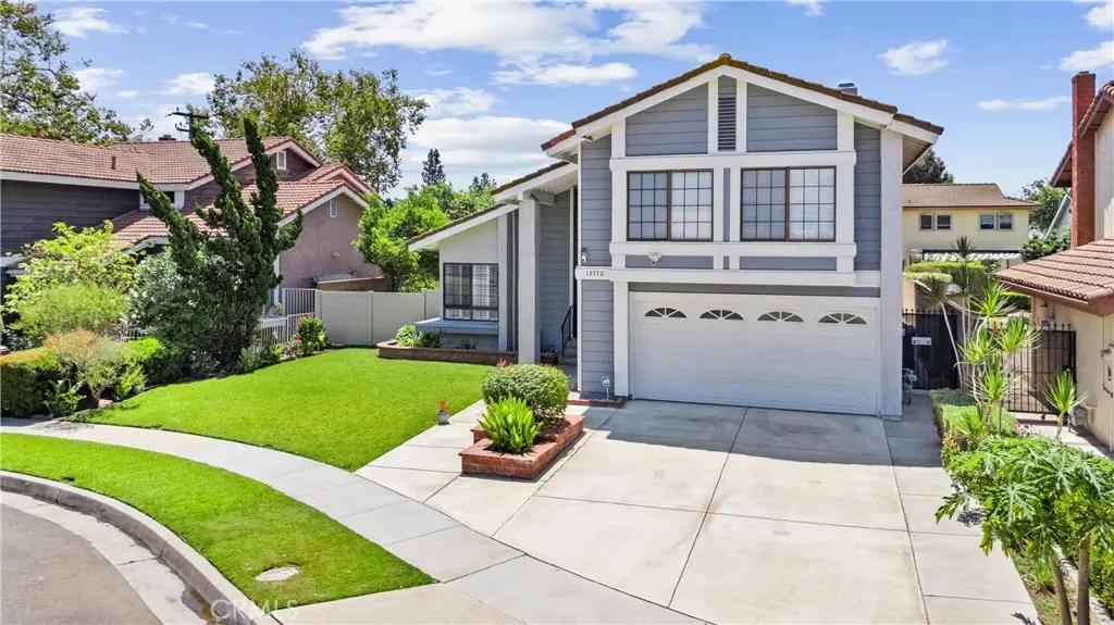13370 Holly Oak Circle, Cerritos, CA 90703 - #1