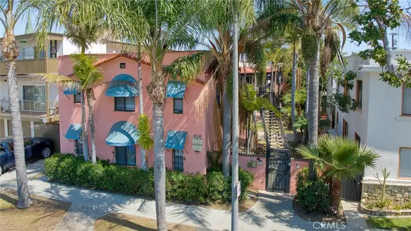 636 Linden Avenue, Long Beach, CA 90802