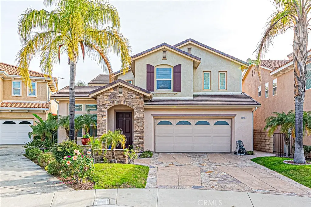 30160 Holmby Court, Castaic, CA 91384 - Image #1