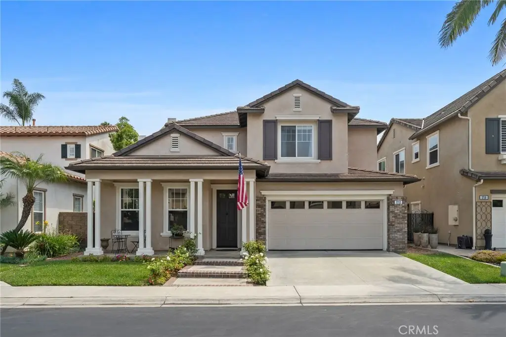 2712 Ashwood, Costa Mesa, CA 92626 - #1