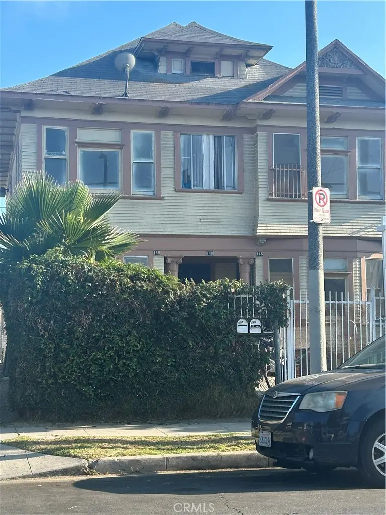 146 E 45th Street, Los Angeles, CA 90011 - #1