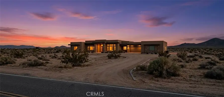 0 Billings Road, Helendale, CA 92342 - #3