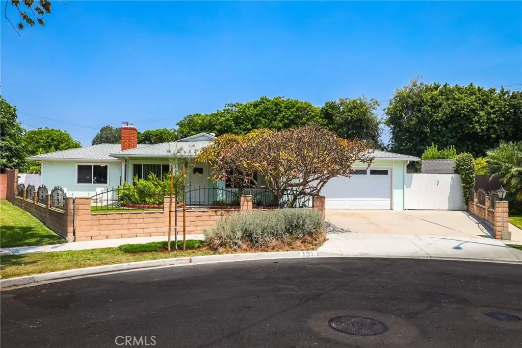 6361 Deborah St., Long Beach, CA 90815 - Image #1