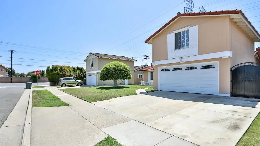 17475 Santa Lucia Street, Fountain Valley, CA 92708 - Image #1