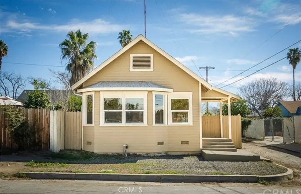 983 Wall Avenue, San Bernardino, CA 92410 - #1
