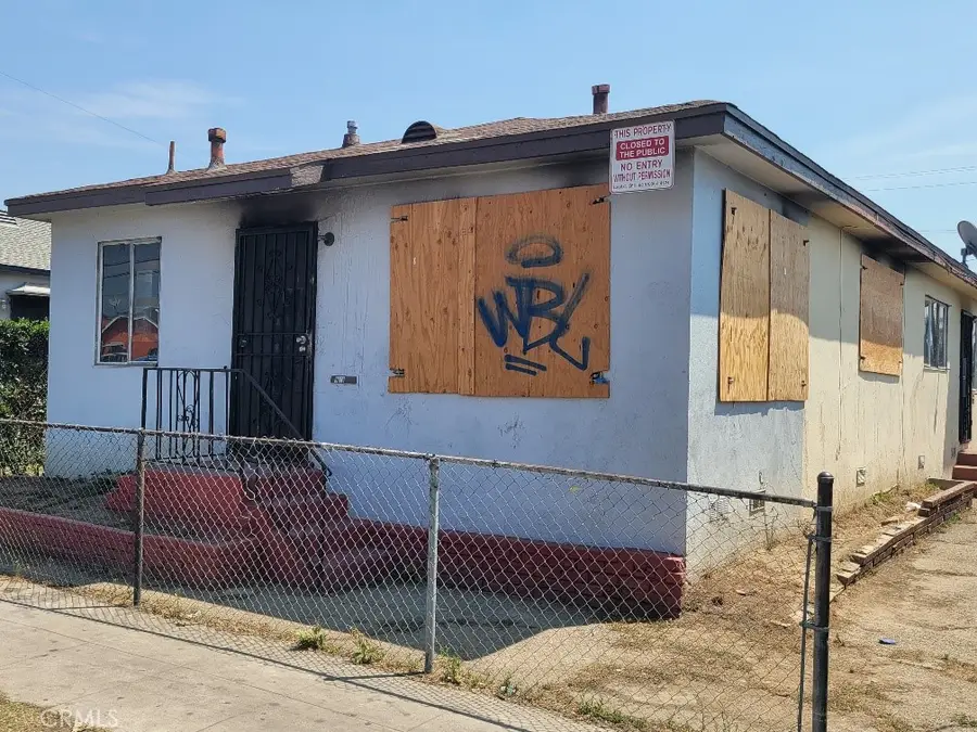 9618 S Figueroa Street, Los Angeles, CA 90003 - Image #2