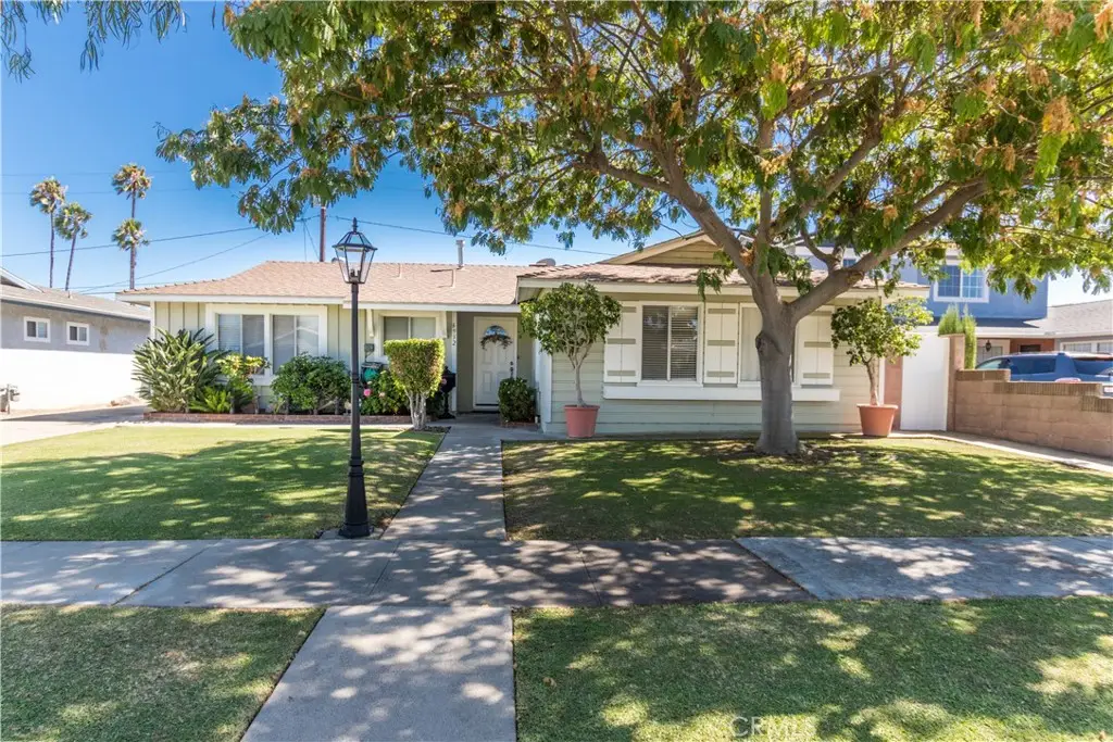 6932 San Diego Drive, Buena Park, CA 90620 - #1
