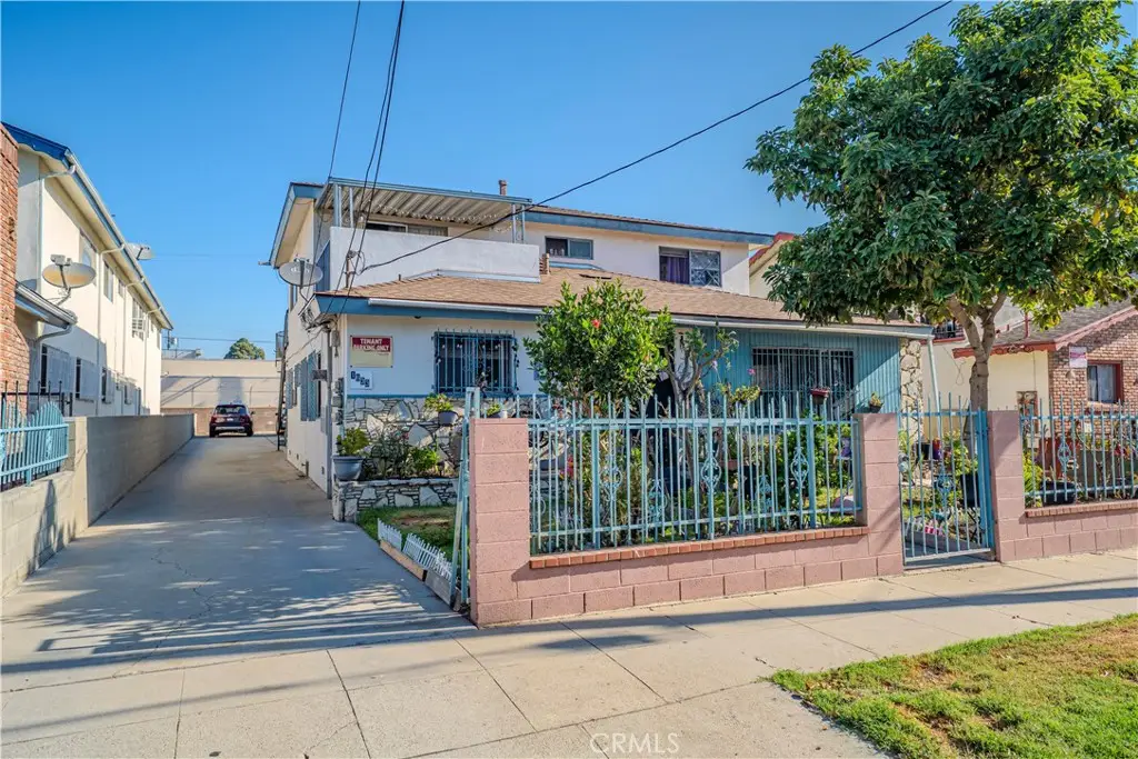1633 W. 218th, Torrance, CA 90501 - Image #1