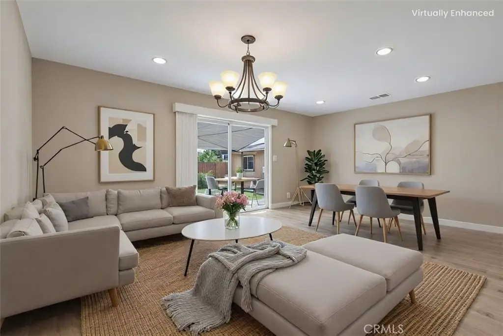 12342 Quartz Place, Garden Grove, CA 92843 - #1