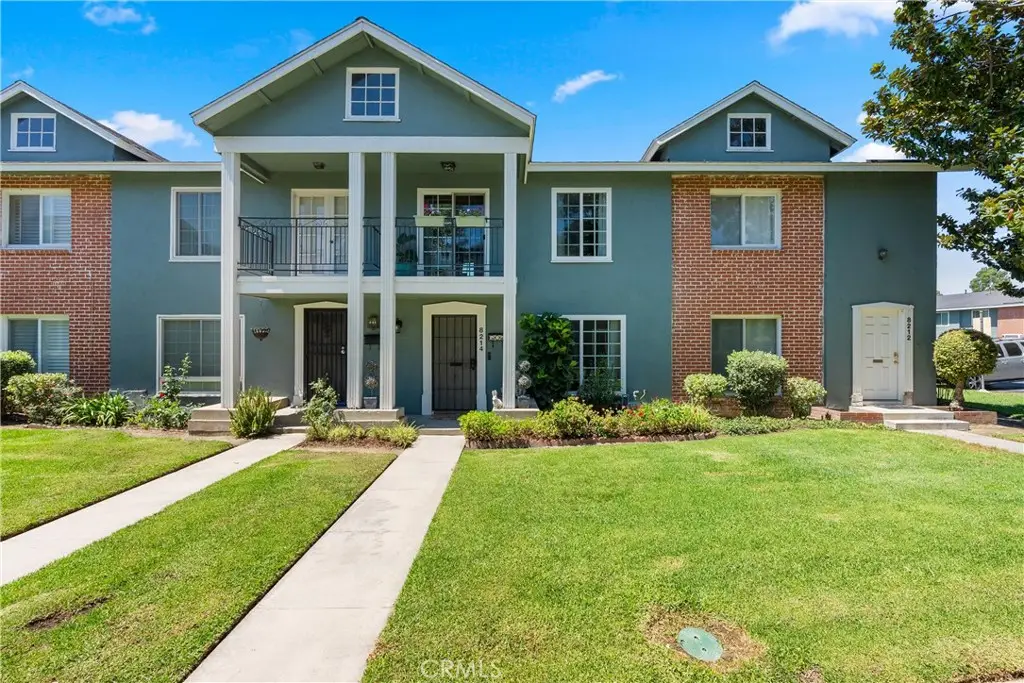 8214 Santa Inez Way, Buena Park, CA 90620 - #1