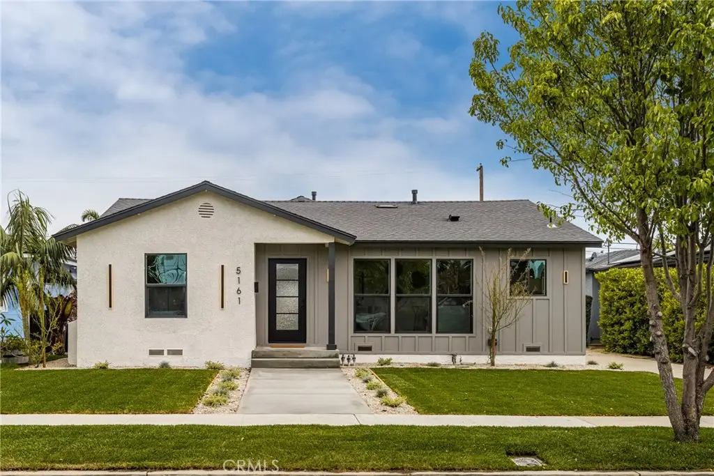 5161 E 27th Street, Long Beach, CA 90815 - Image #1