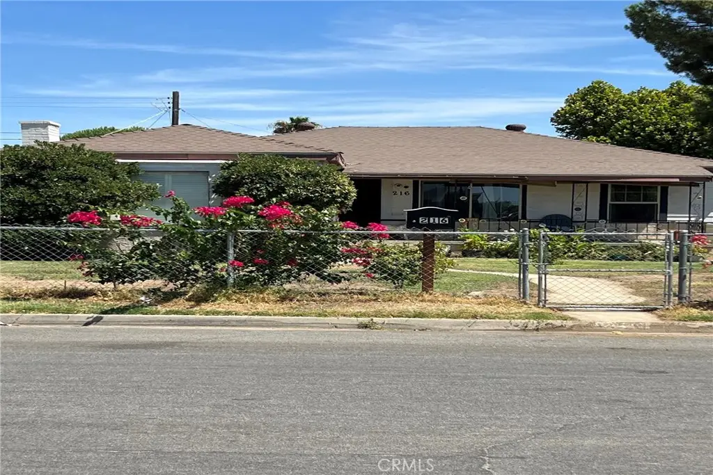 216 Bedford Way, Bakersfield, CA 93308 - Image #1