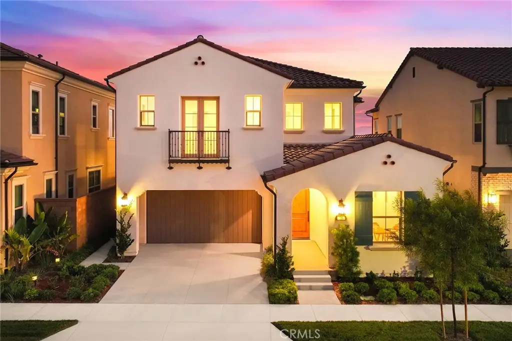 118 Sunnybank, Irvine, CA 92618 - #1