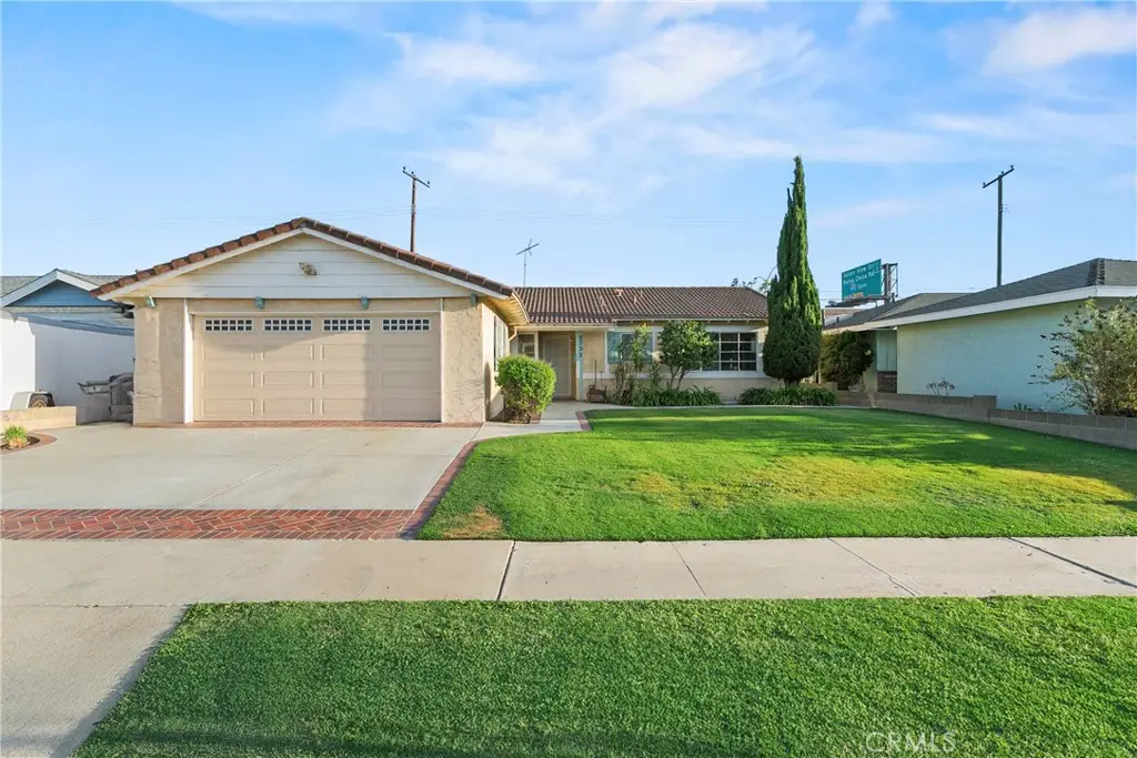 6352 Anthony Avenue, Garden Grove, CA 92845 - Image #1