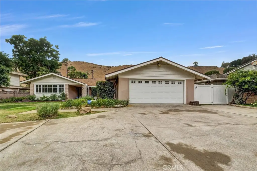 125 Lilac Lane, Brea, CA 92823 - #1