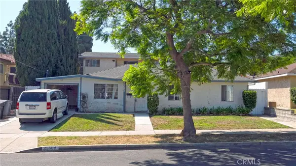 25601 Crenshaw Boulevard, Torrance, CA 90505