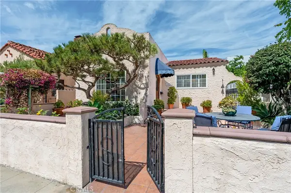 143 Roycroft Avenue, Long Beach, CA 90803