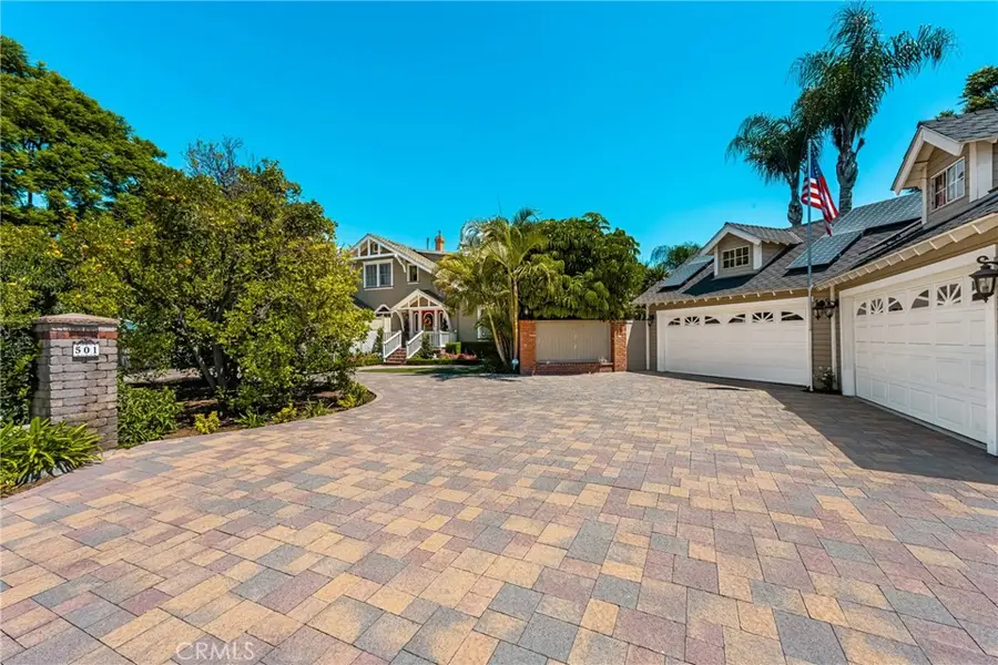 501 S Parker Street, Orange, CA 92868 - Image #2