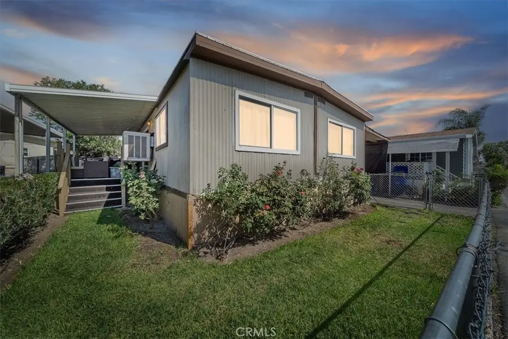 250 N Linden Avenue #327, Rialto, CA 92376 - #1