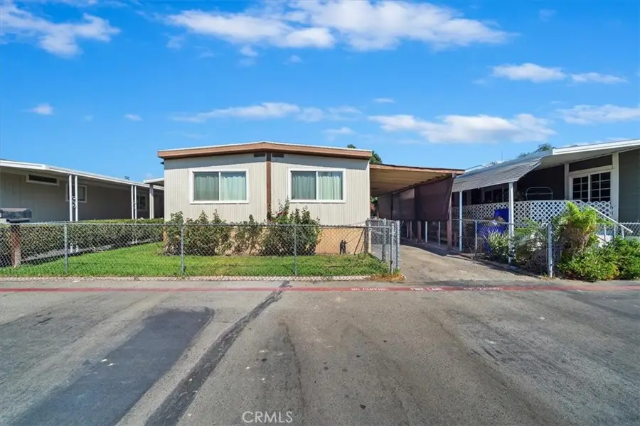 250 N Linden Avenue #327, Rialto, CA 92376 - #2