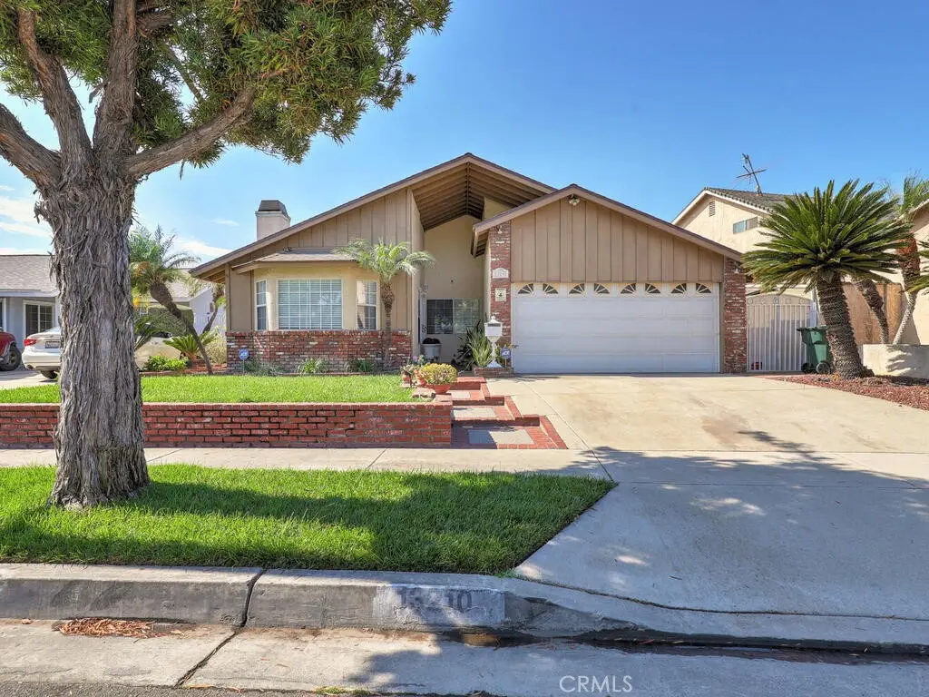 13210 Sutton St, Cerritos, CA 90703 - Image #1