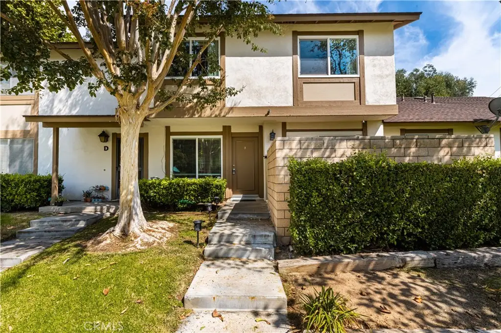 5497 E Willow Woods Lane #C, Anaheim, CA 92807 - Image #1