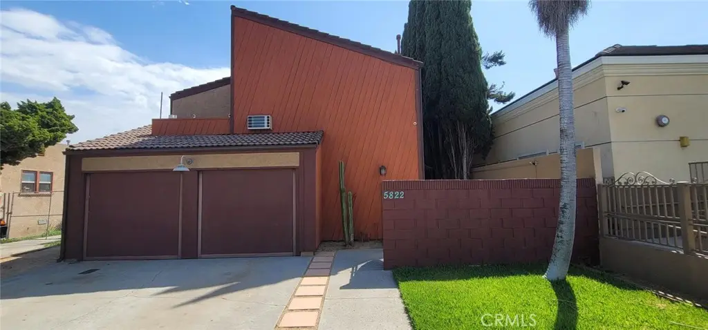 5822 Fullerton Avenue, Buena Park, CA 90621 - Image #1