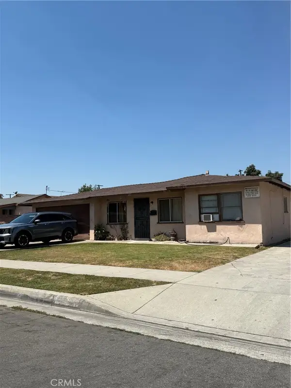 6815 Colmar Avenue, Bell Gardens, CA 90201