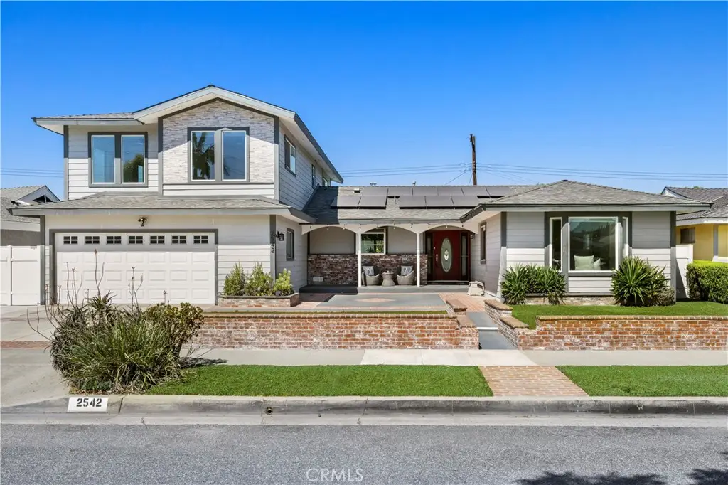2542 N Ashwood Street, Orange, CA 92865 - Image #1