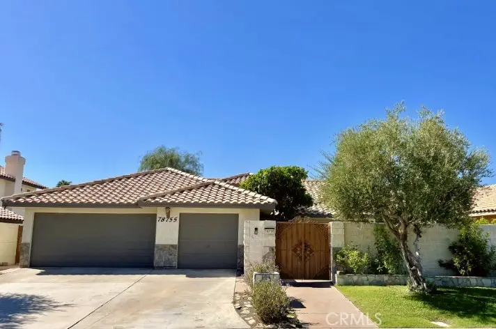 78755 Villeta Drive, La Quinta, CA 92253 - #1