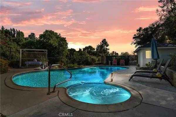 171 Canada Sombre Road, La Habra Heights, CA 90631