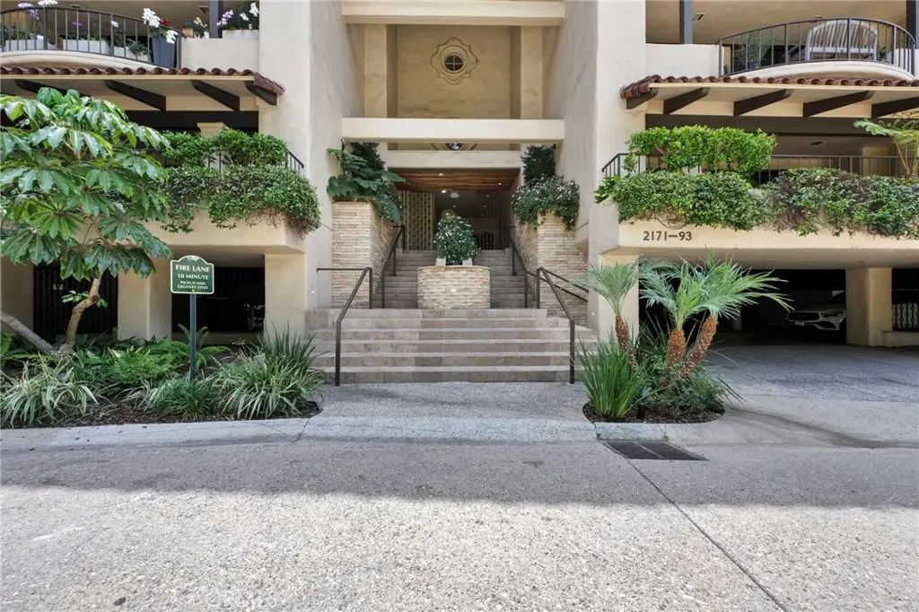 2187 Century Woods Way, Los Angeles, CA 90067 - Image #1