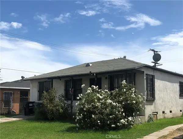 1264 E 87th Street, Los Angeles, CA 90002