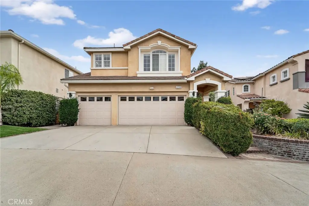 12350 Yew Court, Porter Ranch, CA 91326 - Image #1
