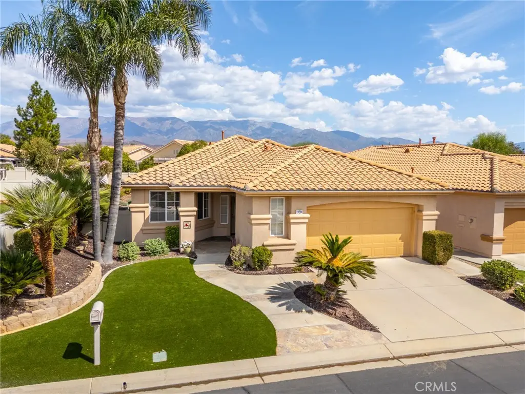 4945 Silverado Avenue, Banning, CA 92220 - Image #1