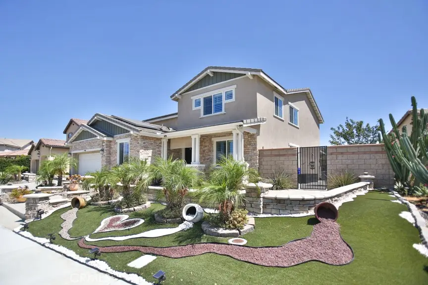 6972 Jetty Court, Jurupa Valley, CA 91752 - Image #2