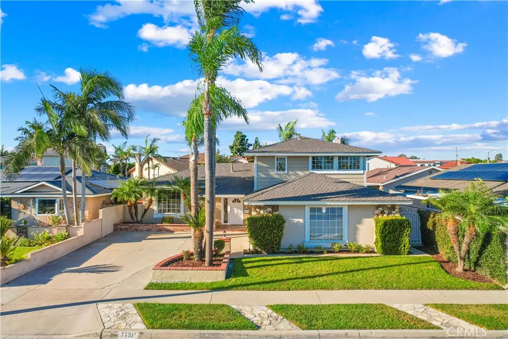 7751 Colgate Avenue, Westminster, CA 92683 - #1