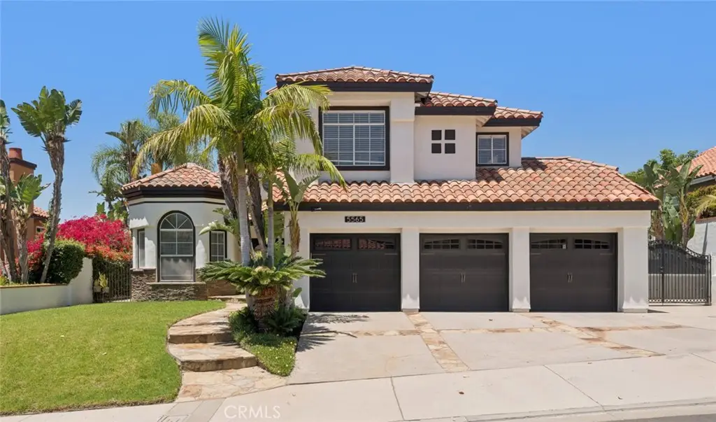5565 Shady Creek Lane, Yorba Linda, CA 92887 - #1