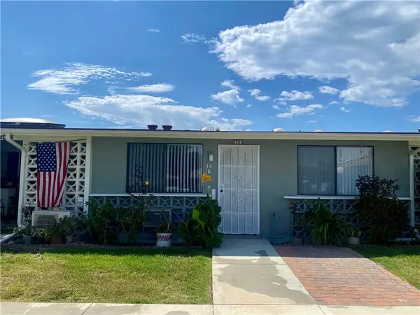 13800 Annadale Dr., M1-40b, Seal Beach, CA 90740